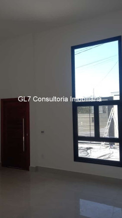 Imagem Casa com 3 Quartos à Venda,  em Jardim Monte Carlo - Indaiatuba