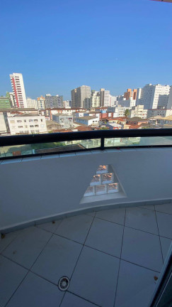 Imagem Apartamento com 1 Quarto à Venda, 47 m² em Ocian - Praia Grande Imagem Apartamento com 1 Quarto à Venda, 47 m² em Ocian - Praia Grande