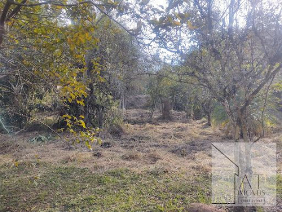 Terreno à Venda, 2.516 m² em Jardim Estância Brasil - Atibaia