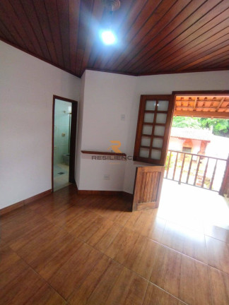 Imagem Casa com 3 Quartos à Venda, 160 m² em Coronel Ovídio Guerra - Lagoa Santa
