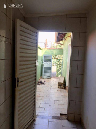 Imagem Casa com 2 Quartos à Venda, 70 m² em Iguatemi - Ribeirão Preto