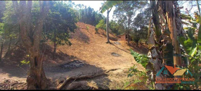 Imagem Terreno à Venda, 4.000 m² em Zona Rural - Paraibuna Imagem Terreno à Venda, 4.000 m² em Zona Rural - Paraibuna