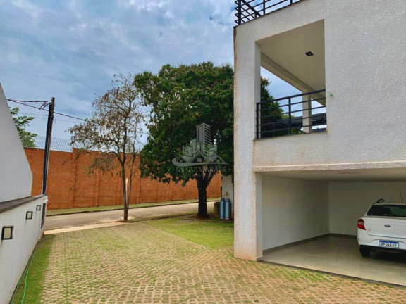 Imagem Casa com 8 Quartos à Venda, 1.582 m² em Parque Residencial Colina Das Estrelas - Tatuí