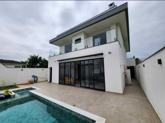 Imagem Casa de Condomínio com 3 Quartos à Venda, 285 m² em Condomínio Villa Verona - Sorocaba