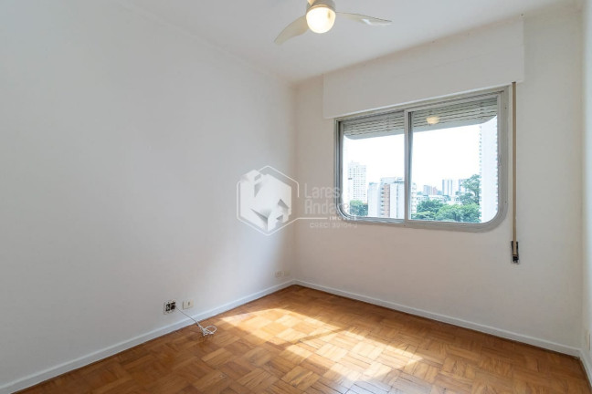 Imagem Apartamento com 3 Quartos à Venda, 123 m² em Vila Sofia - São Paulo Imagem Apartamento com 3 Quartos à Venda, 123 m² em Vila Sofia - São Paulo
