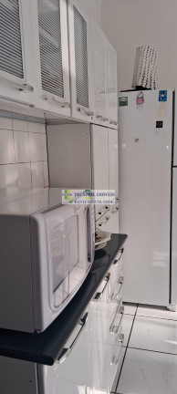 Imagem Sobrado com 2 Quartos à Venda, 90 m² em Vila Deodoro - São Paulo Imagem Sobrado com 2 Quartos à Venda, 90 m² em Vila Deodoro - São Paulo