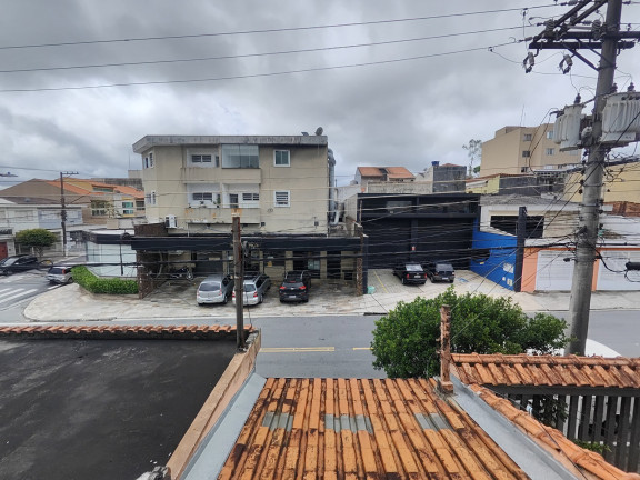 Imagem Casa com 3 Quartos à Venda, 121 m² em Assunção - São Bernardo Do Campo Imagem Casa com 3 Quartos à Venda, 121 m² em Assunção - São Bernardo Do Campo
