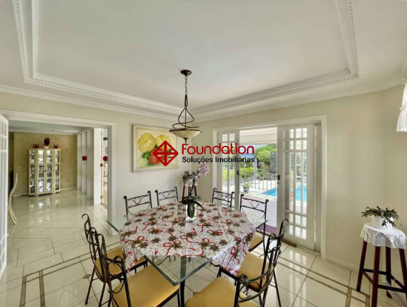Imagem Casa de Condomínio com 4 Quartos à Venda,  em São Paulo Ii - Cotia