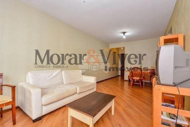 Imagem Apartamento com 2 Quartos à Venda, 102 m² em Centro - Curitiba Imagem Apartamento com 2 Quartos à Venda, 102 m² em Centro - Curitiba
