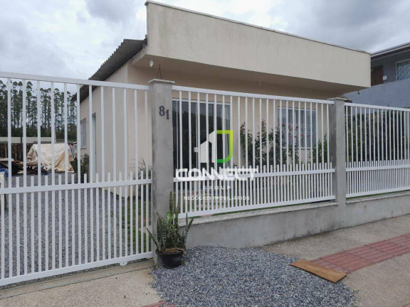 Imagem Casa com 2 Quartos à Venda, 58 m² em Rio Do Meio - Itajaí