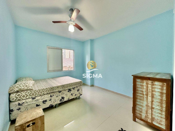 Imagem Apartamento com 4 Quartos à Venda, 110 m² em Pitangueiras - Guarujá