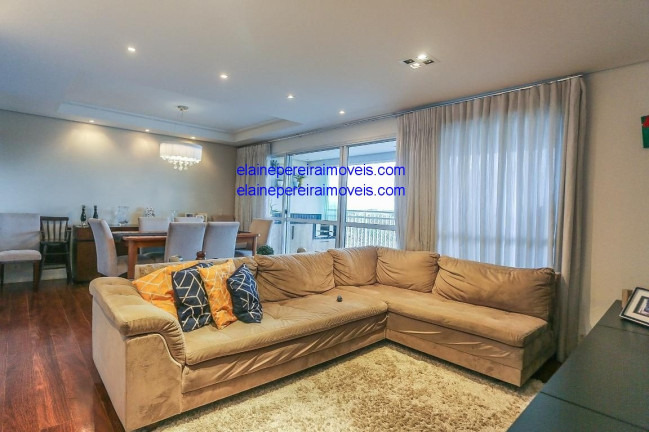 Imagem Apartamento com 3 Quartos à Venda, 134 m² em Jardim Olympia - São Paulo Imagem Apartamento com 3 Quartos à Venda, 134 m² em Jardim Olympia - São Paulo