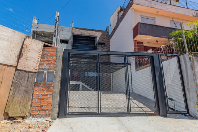 Imagem Casa com 3 Quartos à Venda,  em Chácara Das Pedras - Porto Alegre