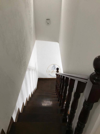 Imagem Sobrado com 3 Quartos à Venda, 199 m² em Jardim Mauá - Mauá