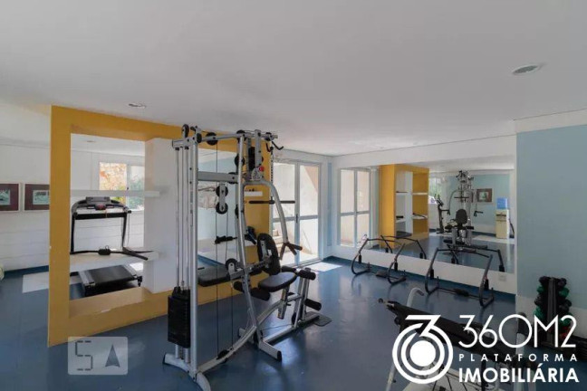 Imagem Apartamento com 2 Quartos à Venda, 50 m² em Vila Alzira - Santo André Imagem Apartamento com 2 Quartos à Venda, 50 m² em Vila Alzira - Santo André