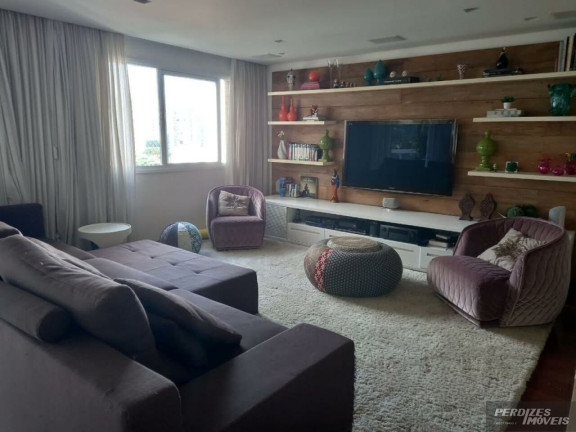 Imagem Apartamento com 3 Quartos à Venda ou Locação, 267 m² em Perdizes - São Paulo Imagem Apartamento com 3 Quartos à Venda ou Locação, 267 m² em Perdizes - São Paulo