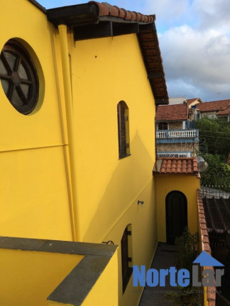 Imagem Sobrado com 3 Quartos à Venda, 146 m² em Jardim Mangalot - São Paulo