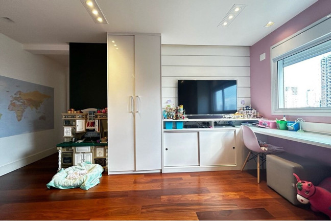 Imagem Imóvel com 3 Quartos à Venda, 258 m² em Vila Cordeiro - São Paulo Imagem Imóvel com 3 Quartos à Venda, 258 m² em Vila Cordeiro - São Paulo