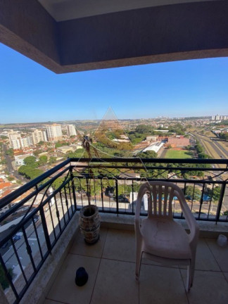 Imagem Apartamento com 1 Quarto à Venda, 46 m² em Ribeirânia - Ribeirão Preto Imagem Apartamento com 1 Quarto à Venda, 46 m² em Ribeirânia - Ribeirão Preto