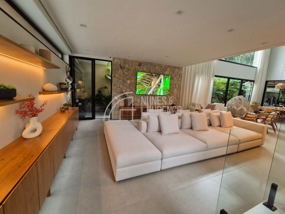 Imagem Casa com 6 Quartos à Venda, 450 m² em Riviera De São Lourenço - Bertioga Imagem Casa com 6 Quartos à Venda, 450 m² em Riviera De São Lourenço - Bertioga