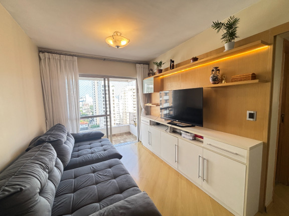 Imagem Apartamento com 2 Quartos à Venda, 74 m² em Perdizes - São Paulo