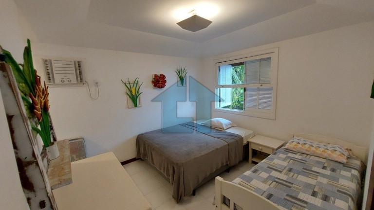 Imagem Casa com 5 Quartos para Alugar,  em Marinas - Angra Dos Reis