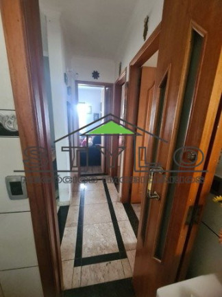 Imagem Apartamento com 3 Quartos à Venda, 70 m² em Centro - São Bernardo Do Campo Imagem Apartamento com 3 Quartos à Venda, 70 m² em Centro - São Bernardo Do Campo