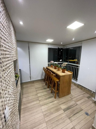 Imagem Imóvel com 2 Quartos à Venda, 69 m² em Barra Funda - São Paulo Imagem Imóvel com 2 Quartos à Venda, 69 m² em Barra Funda - São Paulo
