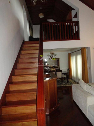 Imagem Apartamento com 5 Quartos à Venda, 298 m² em Morro Do Elefante - Campos Do Jordão Imagem Apartamento com 5 Quartos à Venda, 298 m² em Morro Do Elefante - Campos Do Jordão