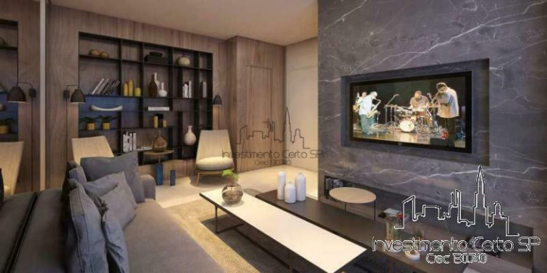 Imagem Apartamento com 3 Quartos à Venda, 102 m² em Vila Madalena - São Paulo Imagem Apartamento com 3 Quartos à Venda, 102 m² em Vila Madalena - São Paulo