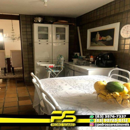 Imagem Apartamento com 3 Quartos à Venda, 160 m² em Jardim Oceania - João Pessoa Imagem Apartamento com 3 Quartos à Venda, 160 m² em Jardim Oceania - João Pessoa