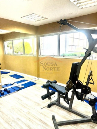 Imagem Loft com 1 Quarto para Alugar, 35 m² em Jardim São Paulo (zona Norte) - São Paulo