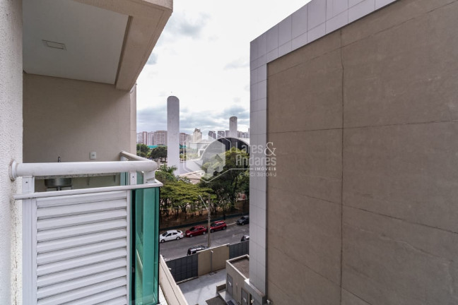Imagem Apartamento com 1 Quarto à Venda, 42 m² em Barra Funda - São Paulo