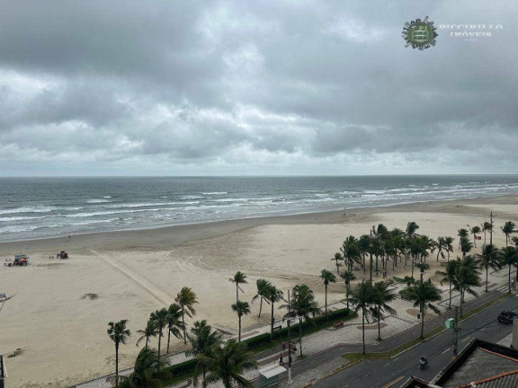 Imagem Apartamento com 1 Quarto à Venda, 45 m² em Aviação - Praia Grande Imagem Apartamento com 1 Quarto à Venda, 45 m² em Aviação - Praia Grande