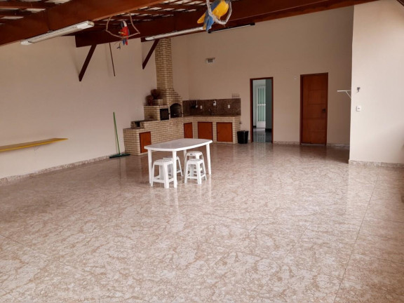 Imagem Casa com 3 Quartos à Venda, 270 m² em Cpo Grande Bairro Amazonas - Rio De Janeiro