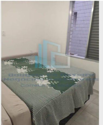 Imagem Kitnet com 1 Quarto à Venda, 34 m² em Mirim - Praia Grande