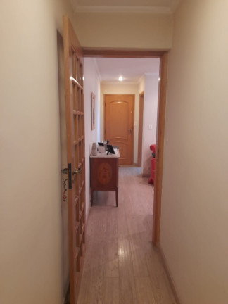 Imagem Apartamento com 2 Quartos à Venda, 73 m² em Ipiranga - Sp