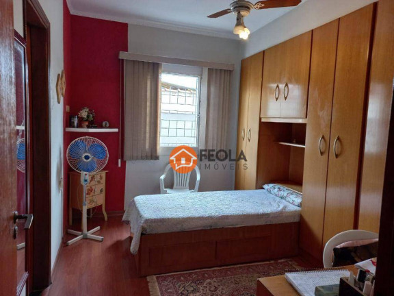 Imagem Casa com 3 Quartos à Venda, 143 m² em Jardim Ipiranga - Americana Imagem Casa com 3 Quartos à Venda, 143 m² em Jardim Ipiranga - Americana