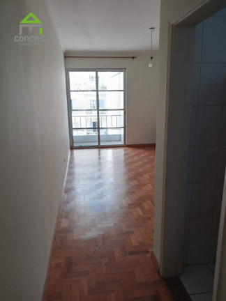 Imagem Apartamento com 2 Quartos à Venda, 80 m² em Higienópolis - São Paulo