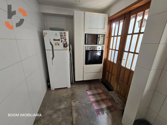 Imagem Casa com 3 Quartos à Venda, 215 m² em Caonze - Nova Iguaçu