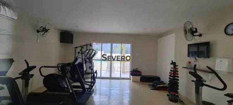 Imagem Apartamento com 2 Quartos à Venda, 62 m² em Centro - São Gonçalo