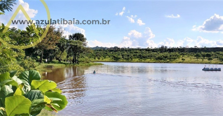 Imagem Terreno à Venda, 462 m² em Jardim Dos Pinheiros - Atibaia