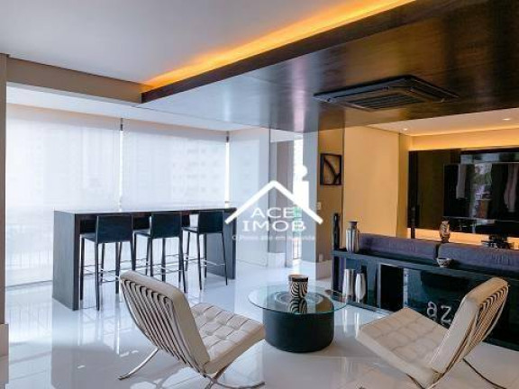 Imagem Apartamento com 2 Quartos à Venda, 171 m² em Indianópolis - São Paulo Imagem Apartamento com 2 Quartos à Venda, 171 m² em Indianópolis - São Paulo