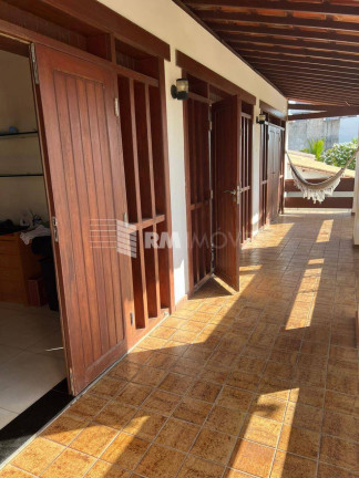 Imagem Casa com 6 Quartos à Venda, 689 m² em Itapuã - Salvador Imagem Casa com 6 Quartos à Venda, 689 m² em Itapuã - Salvador