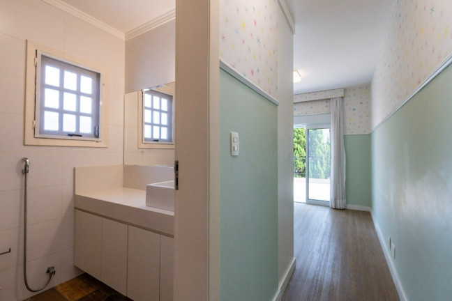 Imagem Casa com 4 Quartos à Venda, 362 m² em Cidade Jardim - São Paulo Imagem Casa com 4 Quartos à Venda, 362 m² em Cidade Jardim - São Paulo