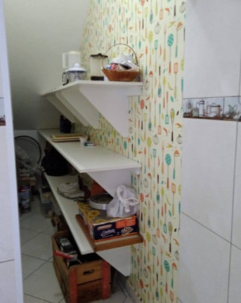 Imagem Casa com 2 Quartos à Venda, 71 m² em Embaré - Santos Imagem Casa com 2 Quartos à Venda, 71 m² em Embaré - Santos