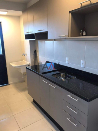 Imagem Apartamento com 2 Quartos à Venda, 5.989 m² em Cidade Dos Lagos - Guarapuava