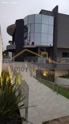 Imagem Casa com 4 Quartos à Venda, 751 m² em Jardim Social - Curitiba Imagem Casa com 4 Quartos à Venda, 751 m² em Jardim Social - Curitiba