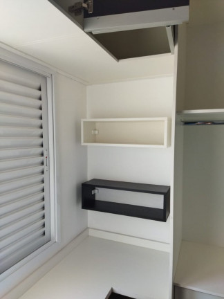 Imagem Apartamento com 2 Quartos para Alugar, 58 m² em Jardim Ismênia - São José Dos Campos Imagem Apartamento com 2 Quartos para Alugar, 58 m² em Jardim Ismênia - São José Dos Campos