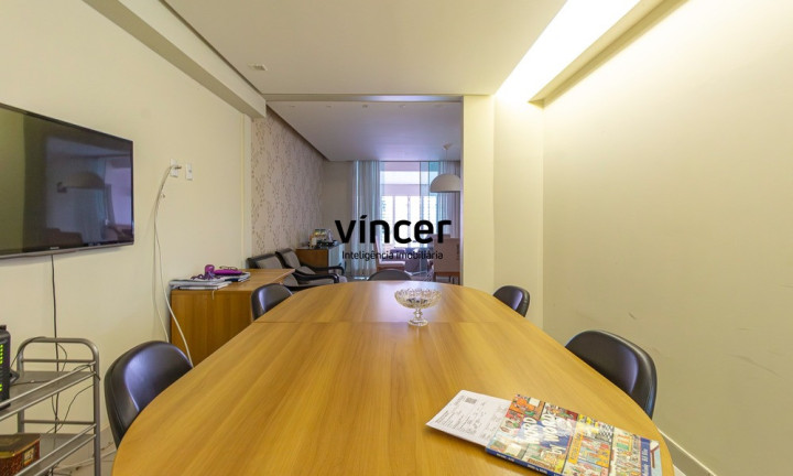 Imagem Casa com 4 Quartos à Venda, 468 m² em Jardim América - Goiânia Imagem Casa com 4 Quartos à Venda, 468 m² em Jardim América - Goiânia